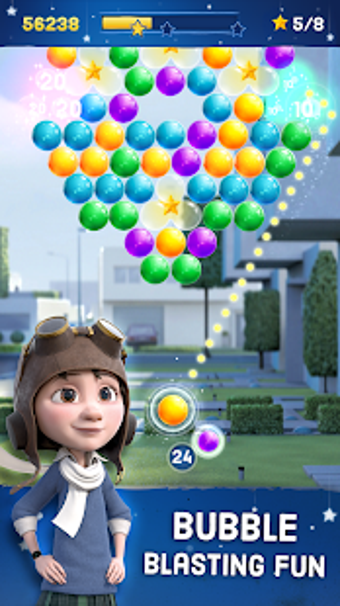 Image 0 for The Little Prince - Pop B…