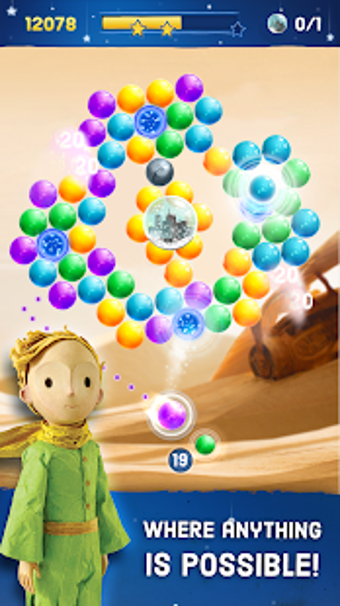 Image 1 for The Little Prince - Pop B…