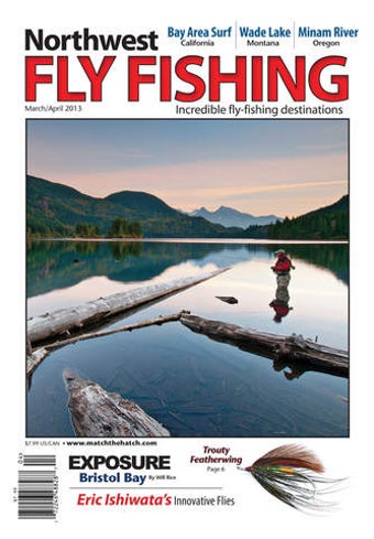 Image 0 for Northwest Fly Fishing