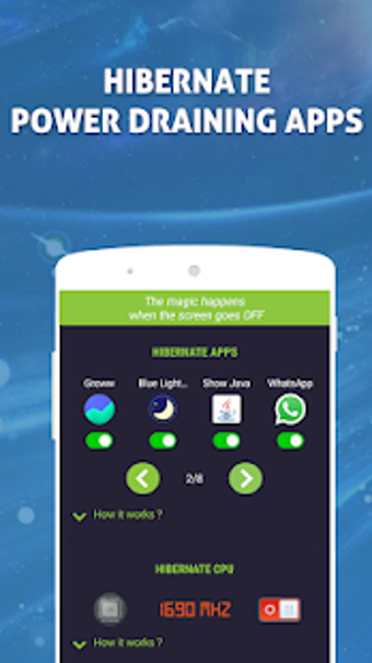 Image 3 for Hibernate: The Real Batte…