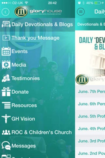 Image 0 for Glory House Church