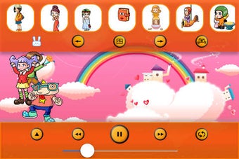 Image 0 for Kids Songs: Candy Music B…