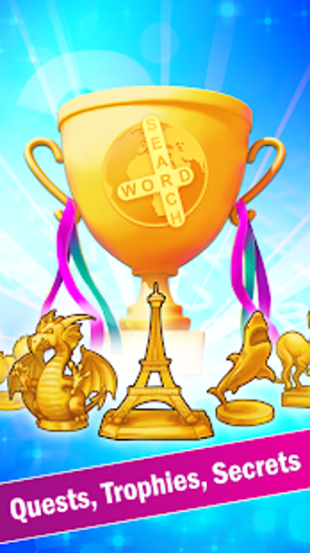 Image 0 for World's Biggest Wordsearc…