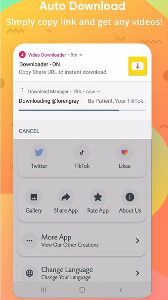Image 0 for 4K Video Downloader