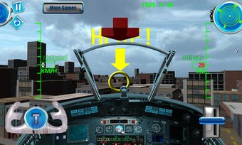 Image 3 for Flight Police Helicopter …
