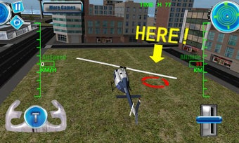 Image 2 for Flight Police Helicopter …