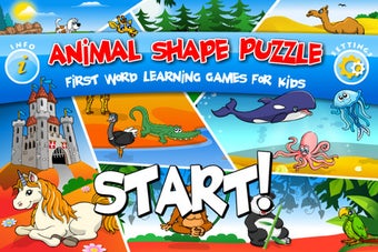 Image 0 for Abby - Animal Preschool S…