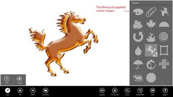 Image 3 for Art Text Lite for Windows…