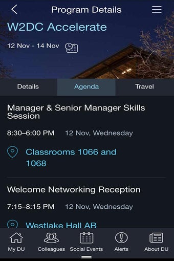 Image 1 for Deloitte Univeristy