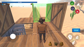 Image 0 for Railborn Survival