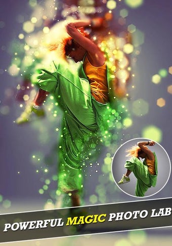 Image 3 for Magic Photo Lab Editor