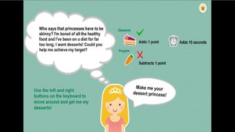 Image 1 for Dessert Princess for Wind…