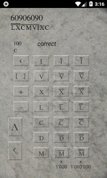 Ancient Roman Dates Screen Pics 3