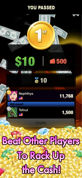 Imagen 3 para Pyramid Solitaire Royal G…