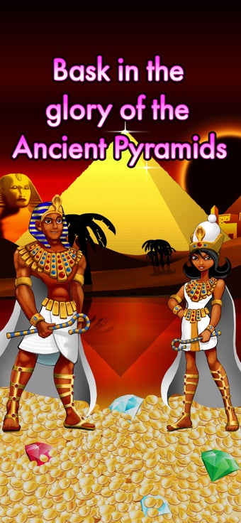 Imagen 0 para Pyramid Solitaire Royal G…