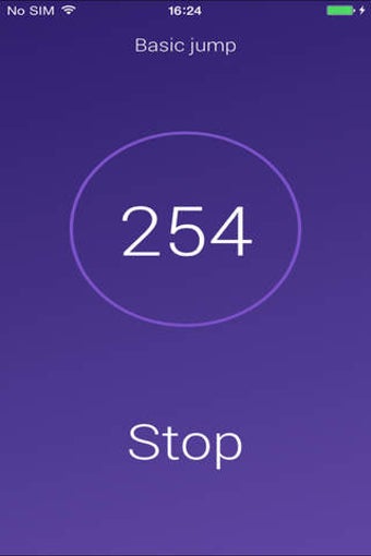 Image 0 for Jump Rope Counter