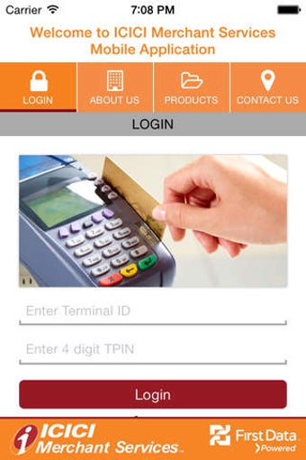 Image 0 for ICICI Merchant Services