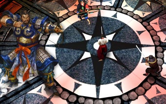Imagen 1 para Samurai Warrior - Kingdom…