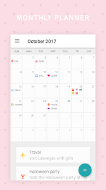 Imagen 2 para Dreamie Planner - Note & …