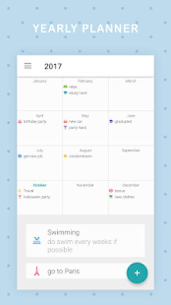 Imagen 3 para Dreamie Planner - Note & …