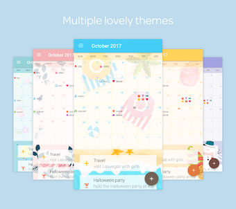 Imagen 1 para Dreamie Planner - Note & …