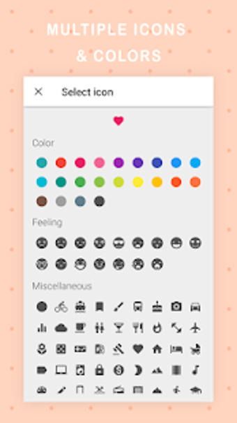 Imagen 0 para Dreamie Planner - Note & …