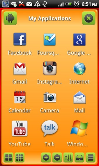 Imagen 4 para Slider Box Widgets