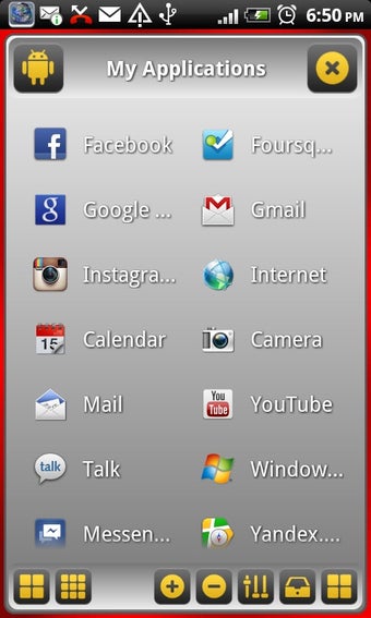 Imagen 3 para Slider Box Widgets