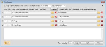 Image 0 for CopyFolders