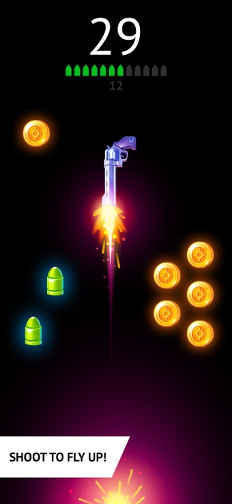 Image 2 for Flip the Gun - Simulator …