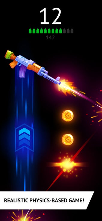 Image 1 for Flip the Gun - Simulator …