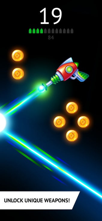 Image 3 for Flip the Gun - Simulator …