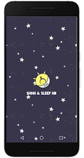 Image 1 for Shhh & Sleep HD