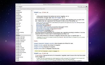 Image 1 for Shorter Oxford English Di…