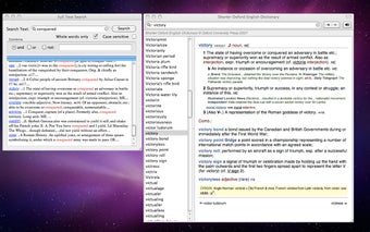 Image 2 for Shorter Oxford English Di…