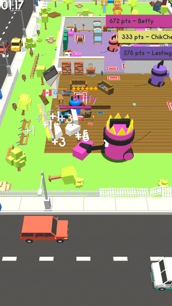 Image 0 for Suck.io