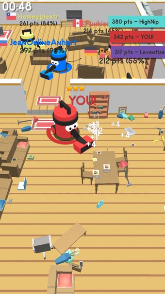 Image 1 for Suck.io