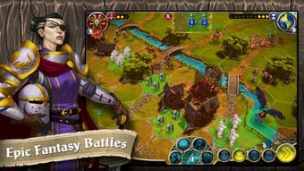 Imagen 0 para BattleLore: Command