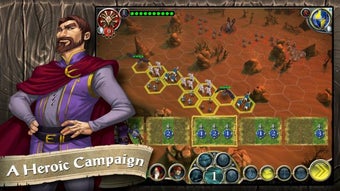 Imagen 1 para BattleLore: Command