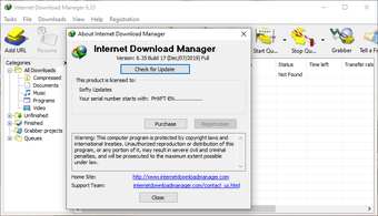 Image 0 for Internet Download Manager