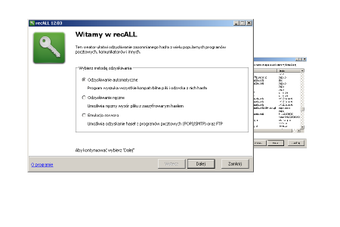 Imagen 0 para RecAll