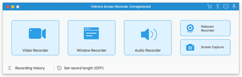 Image 0 for Vidmore Screen Recorder