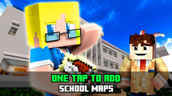 Imagen 1 para School Maps
