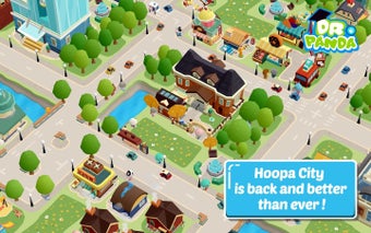 Image 2 for Hoopa City 2