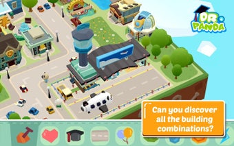 Image 1 for Hoopa City 2