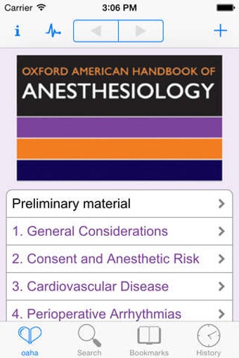 Imagen 0 para Oxford American Handbook …