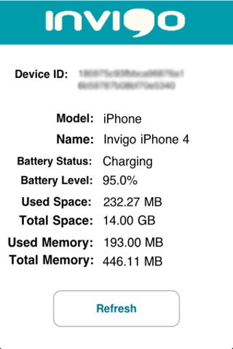 Image 0 for Device Management