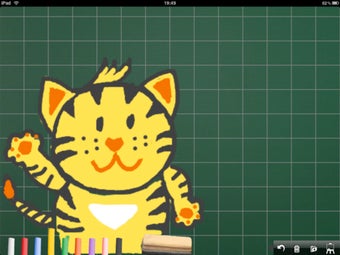 Imagen 0 para Chalkboard HD : for iPad