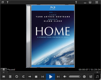 Image 8 for Xthree Windows Media Play…