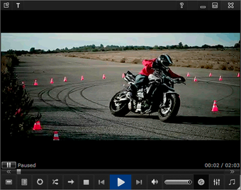 Imagen 8 para Xthree Windows Media Play…